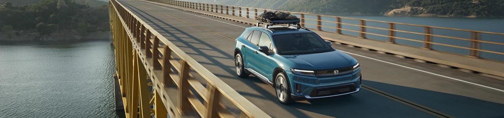 Honda Dealer near Kalaoa HI