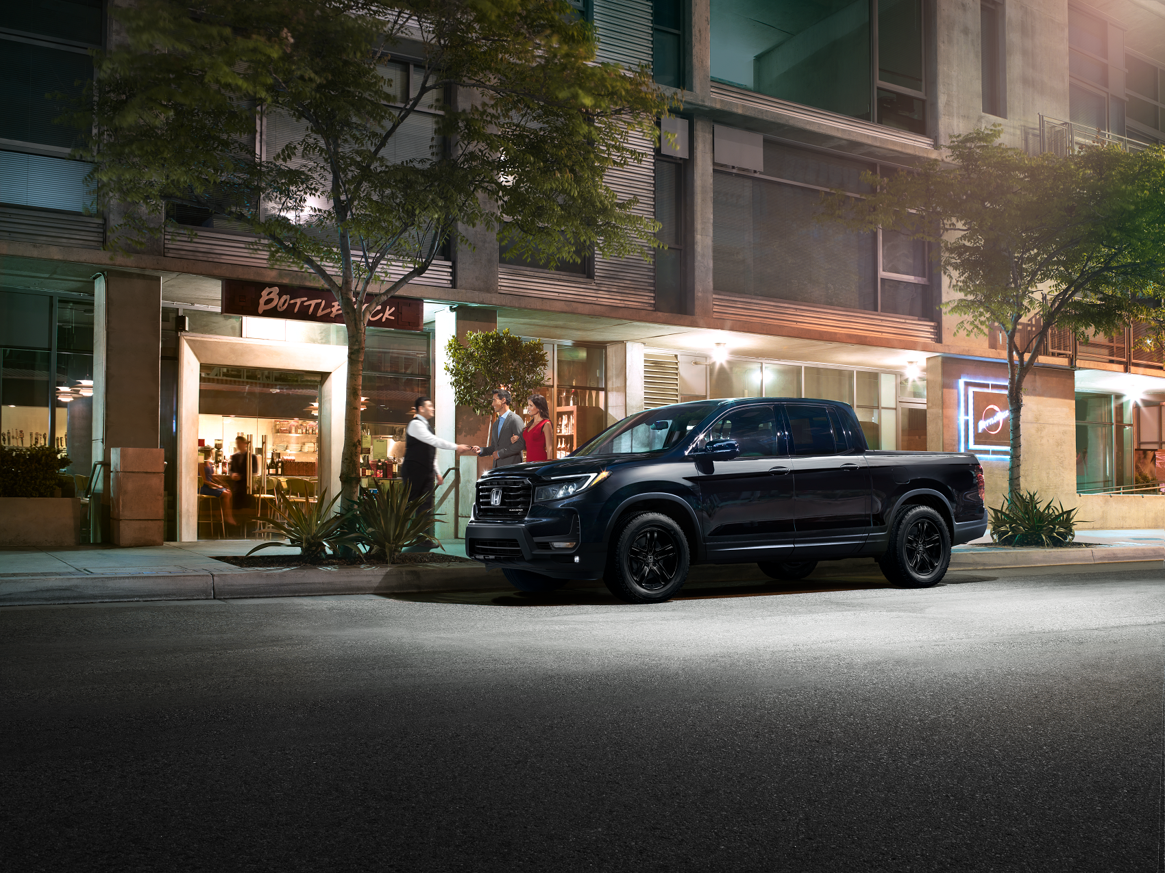 Honda Financing Tools