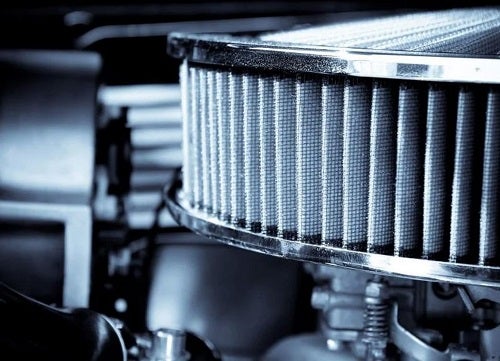 Air Filter Maintenance in Kona, HI - Tony Honda Kona